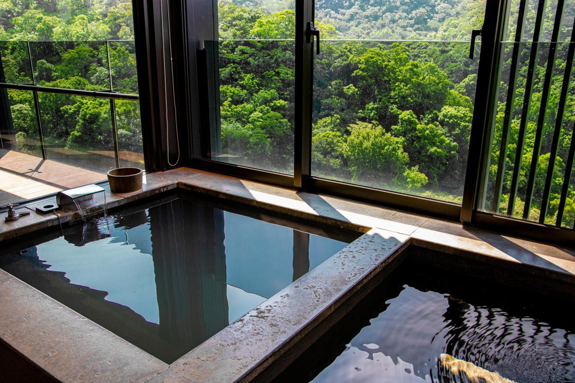 Grand View Resort Beitou Taipei Exteriör bild